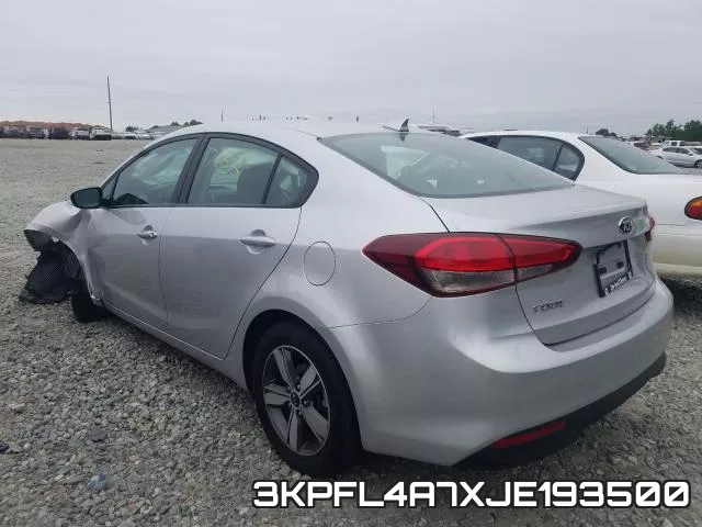 3KPFL4A7XJE193500 фото 4