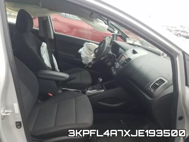 3KPFL4A7XJE193500 фото 6