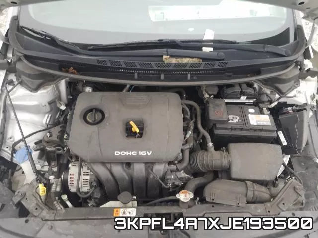 3KPFL4A7XJE193500 фото 8
