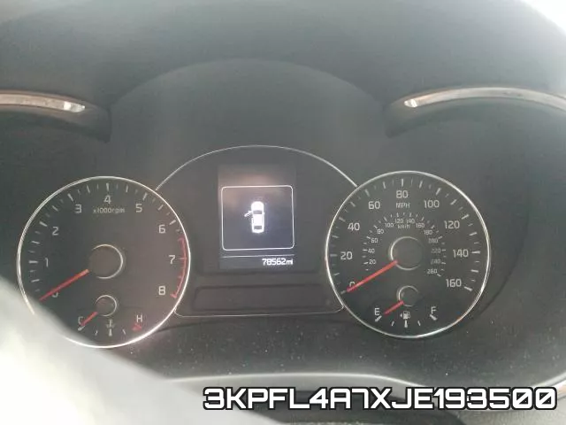 3KPFL4A7XJE193500 фото 9