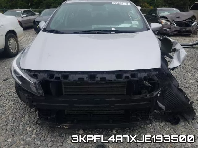 3KPFL4A7XJE193500 фото 10