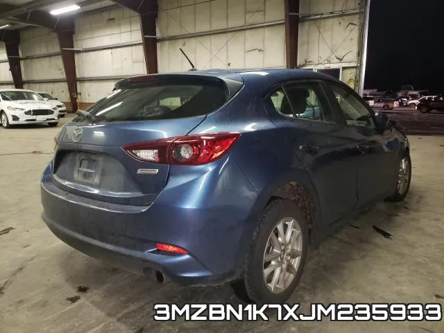 3MZBN1K7XJM235933 фото 5