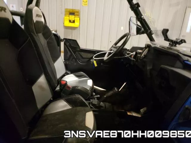 3NSVAE870HH009850 фото 6
