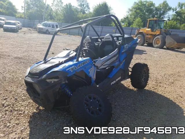 3NSVDE928JF945873 фото 3