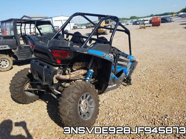 3NSVDE928JF945873 фото 5