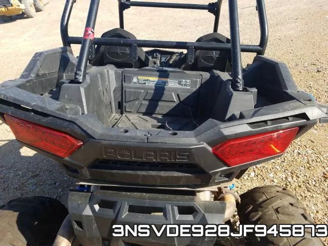 3NSVDE928JF945873 фото 7