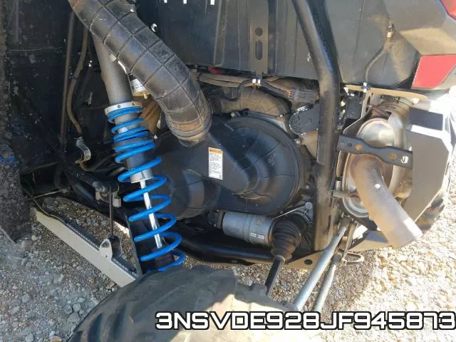 3NSVDE928JF945873 фото 8
