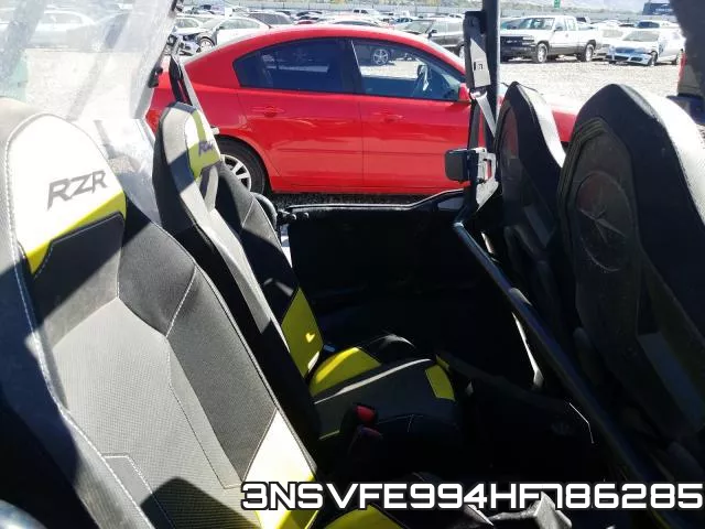 3NSVFE994HF786285 фото 7