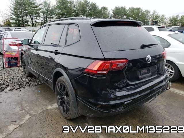 3VV2B7AX0LM135229 фото 4
