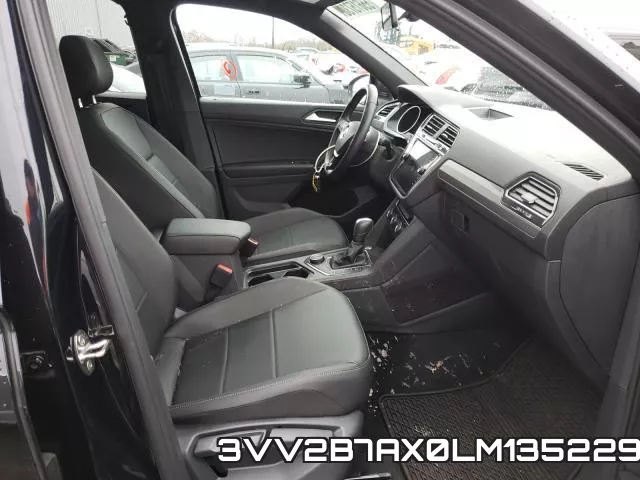 3VV2B7AX0LM135229 фото 6