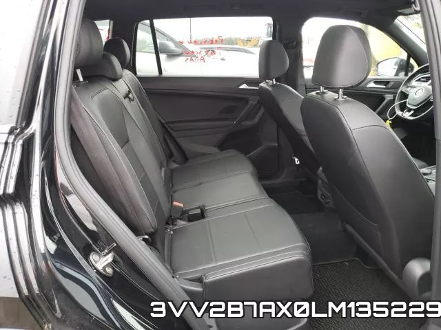 3VV2B7AX0LM135229 фото 7