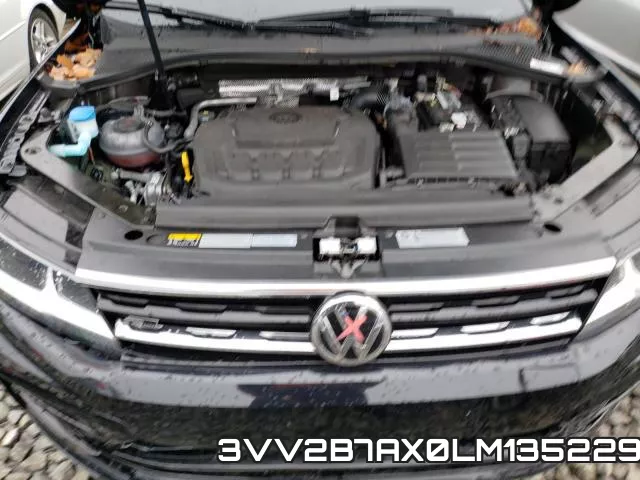 3VV2B7AX0LM135229 фото 8
