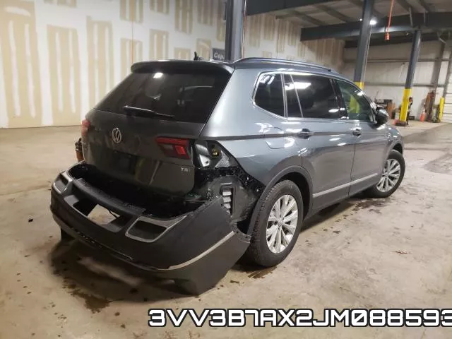 3VV3B7AX2JM088593 фото 5