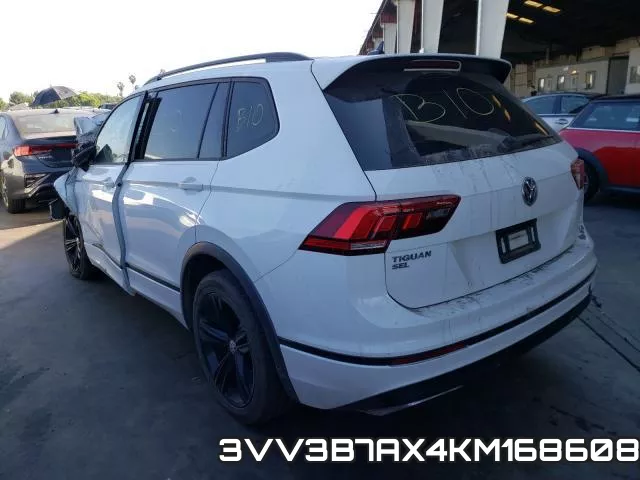3VV3B7AX4KM168608 фото 4