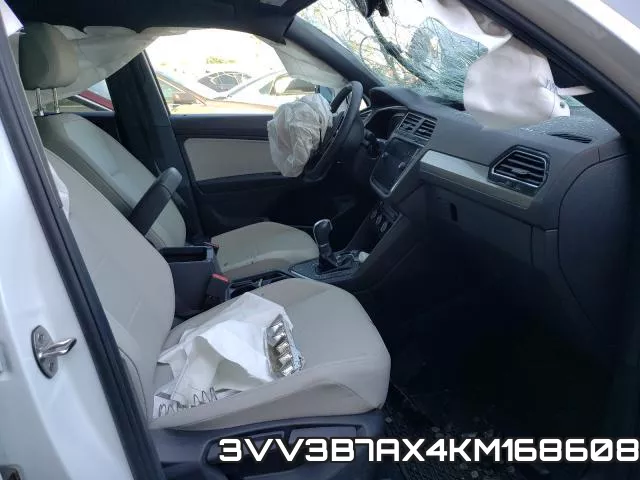 3VV3B7AX4KM168608 фото 6
