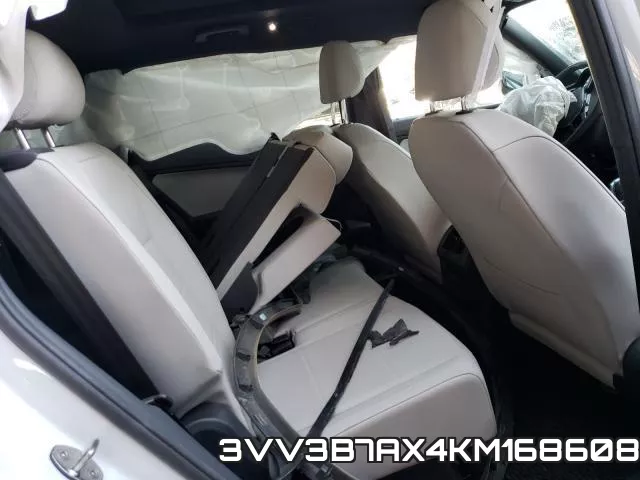 3VV3B7AX4KM168608 фото 7