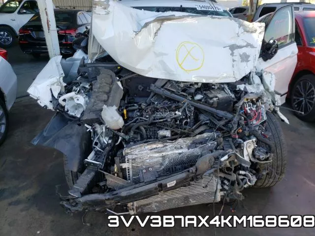 3VV3B7AX4KM168608 фото 8