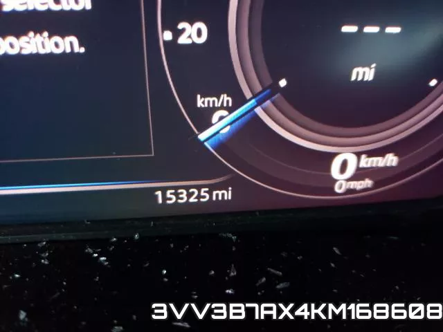3VV3B7AX4KM168608 фото 9