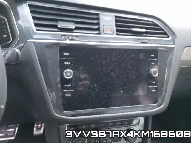 3VV3B7AX4KM168608 фото 10