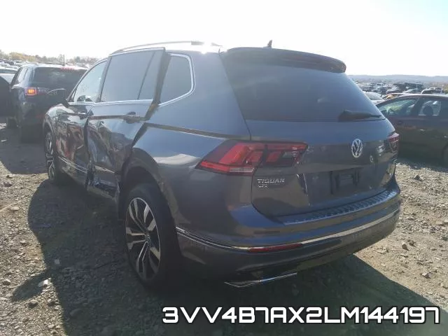 3VV4B7AX2LM144197 фото 4
