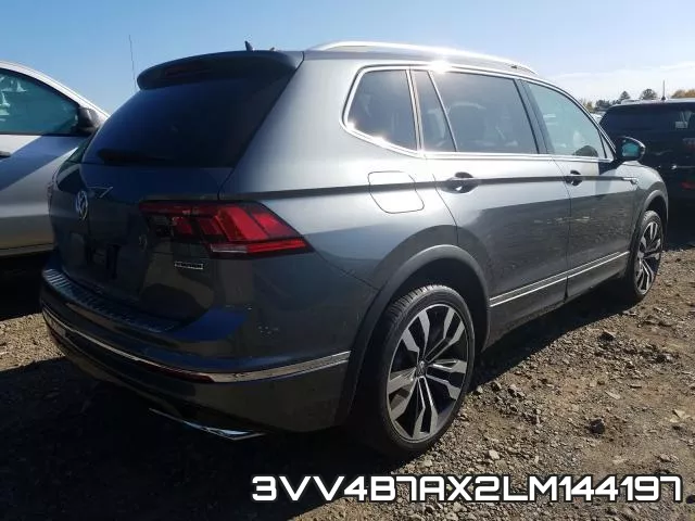 3VV4B7AX2LM144197 фото 5