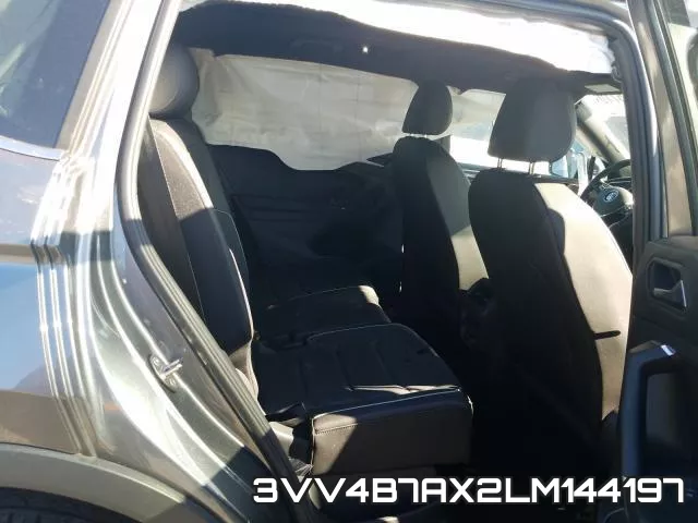3VV4B7AX2LM144197 фото 7