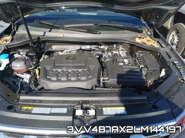 3VV4B7AX2LM144197 фото 8