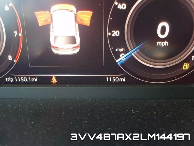 3VV4B7AX2LM144197 фото 9