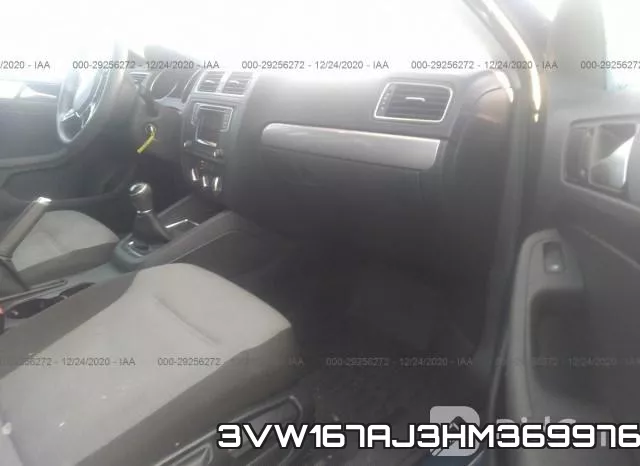 3VW167AJ3HM369976 фото 6