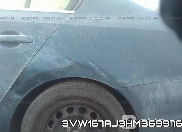3VW167AJ3HM369976 фото 7