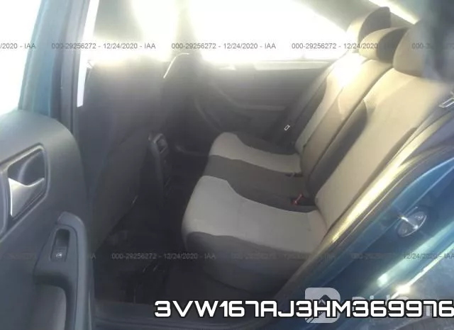 3VW167AJ3HM369976 фото 9