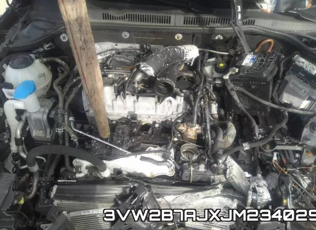 3VW2B7AJXJM234029 фото 2