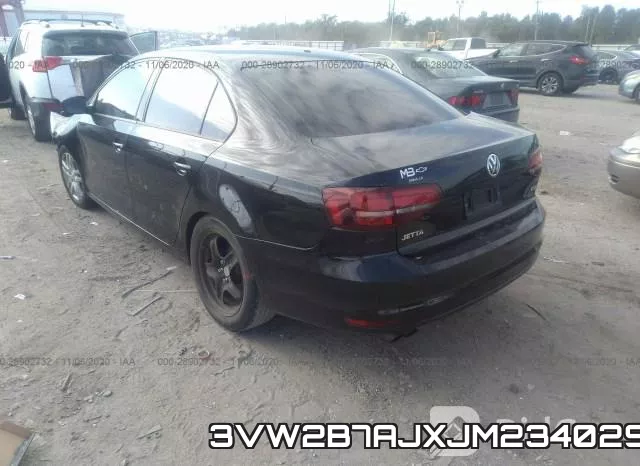 3VW2B7AJXJM234029 фото 4