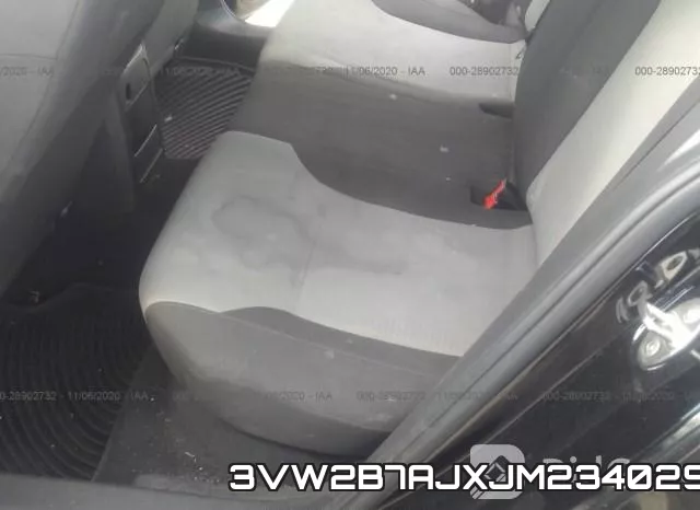 3VW2B7AJXJM234029 фото 9