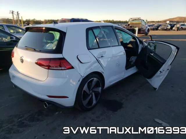 3VW6T7AUXLM016393 фото 4