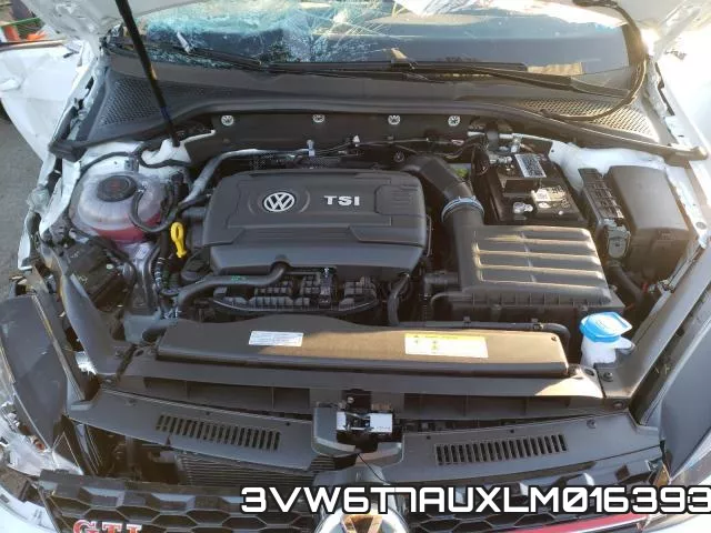 3VW6T7AUXLM016393 фото 7