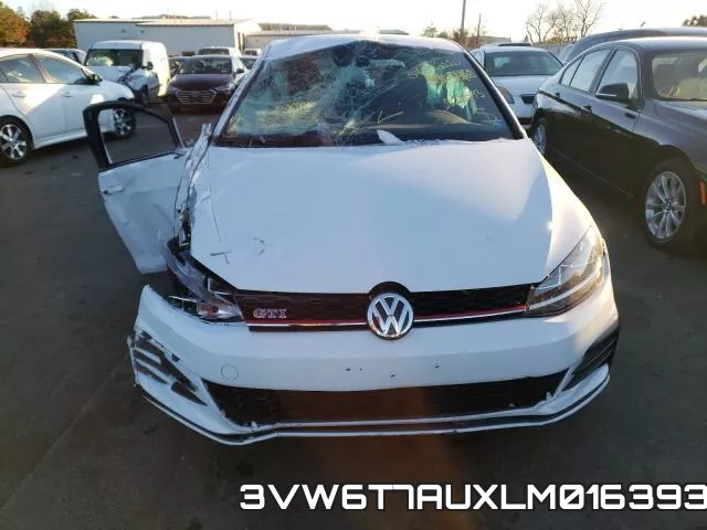 3VW6T7AUXLM016393 фото 9