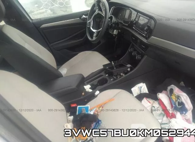 3VWC57BU0KM052944 фото 6