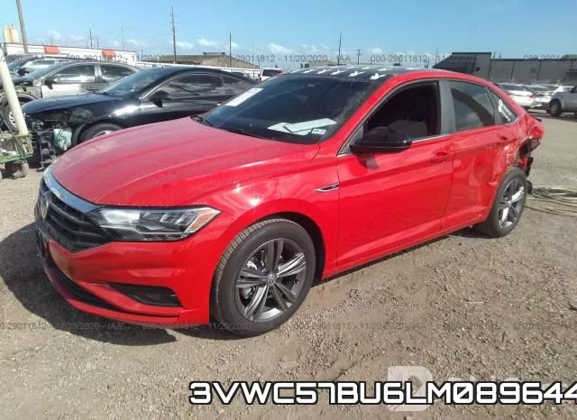 3VWC57BU6LM089644 фото 3