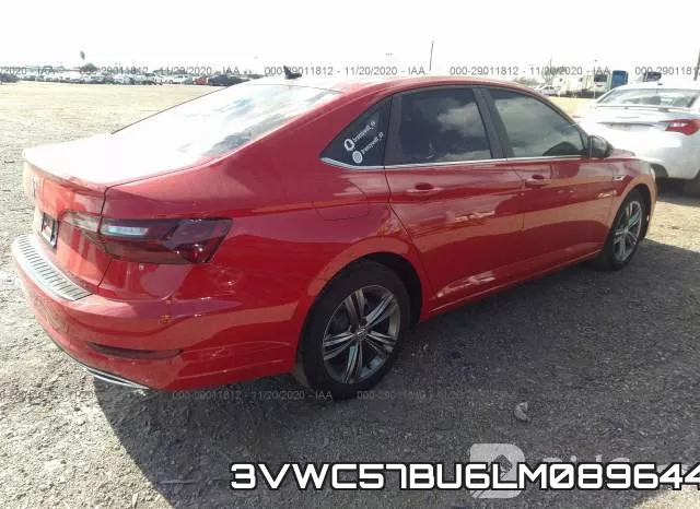 3VWC57BU6LM089644 фото 5