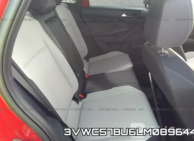 3VWC57BU6LM089644 фото 9
