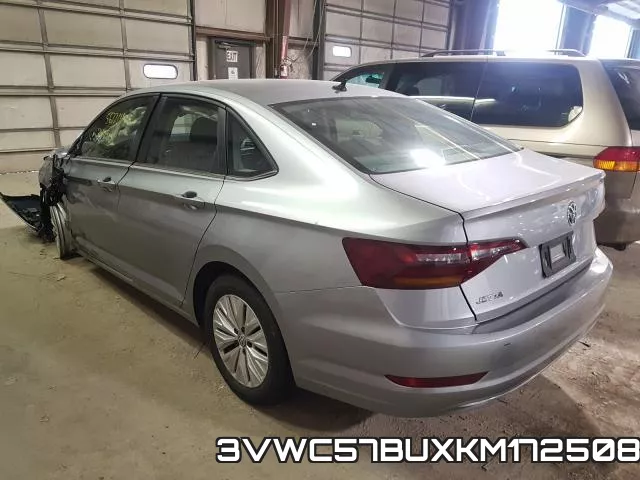 3VWC57BUXKM172508 фото 3