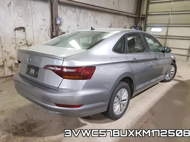 3VWC57BUXKM172508 фото 4