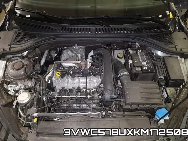 3VWC57BUXKM172508 фото 7