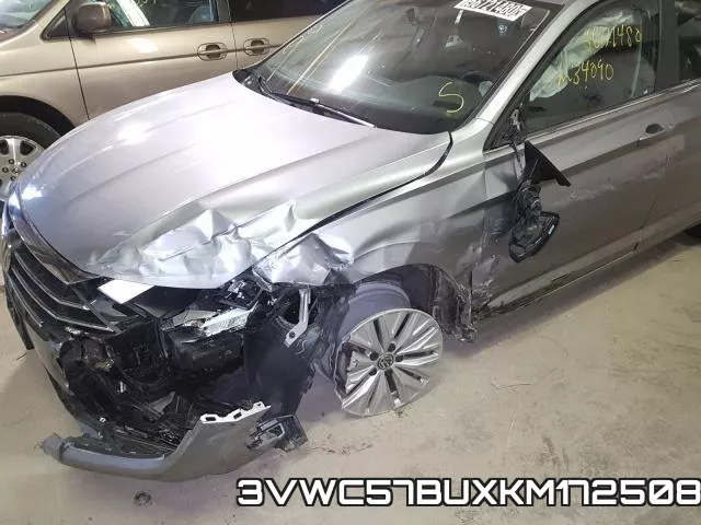3VWC57BUXKM172508 фото 9