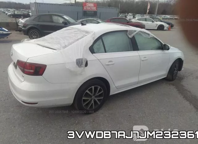 3VWDB7AJ7JM232361 фото 4