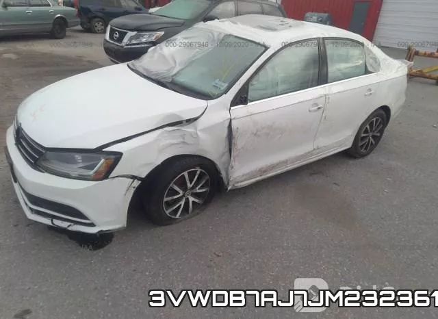 3VWDB7AJ7JM232361 фото 6