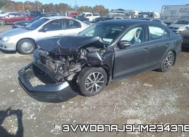 3VWDB7AJ9HM234378 фото 3