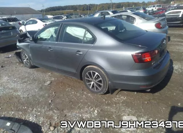 3VWDB7AJ9HM234378 фото 4