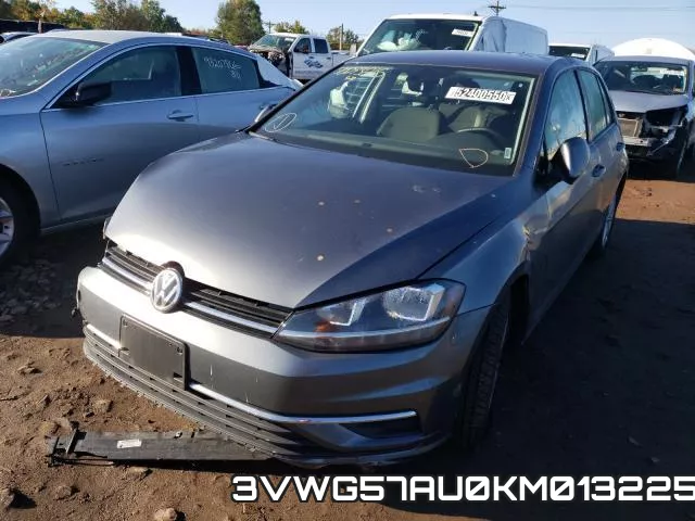 3VWG57AU0KM013225 фото 3